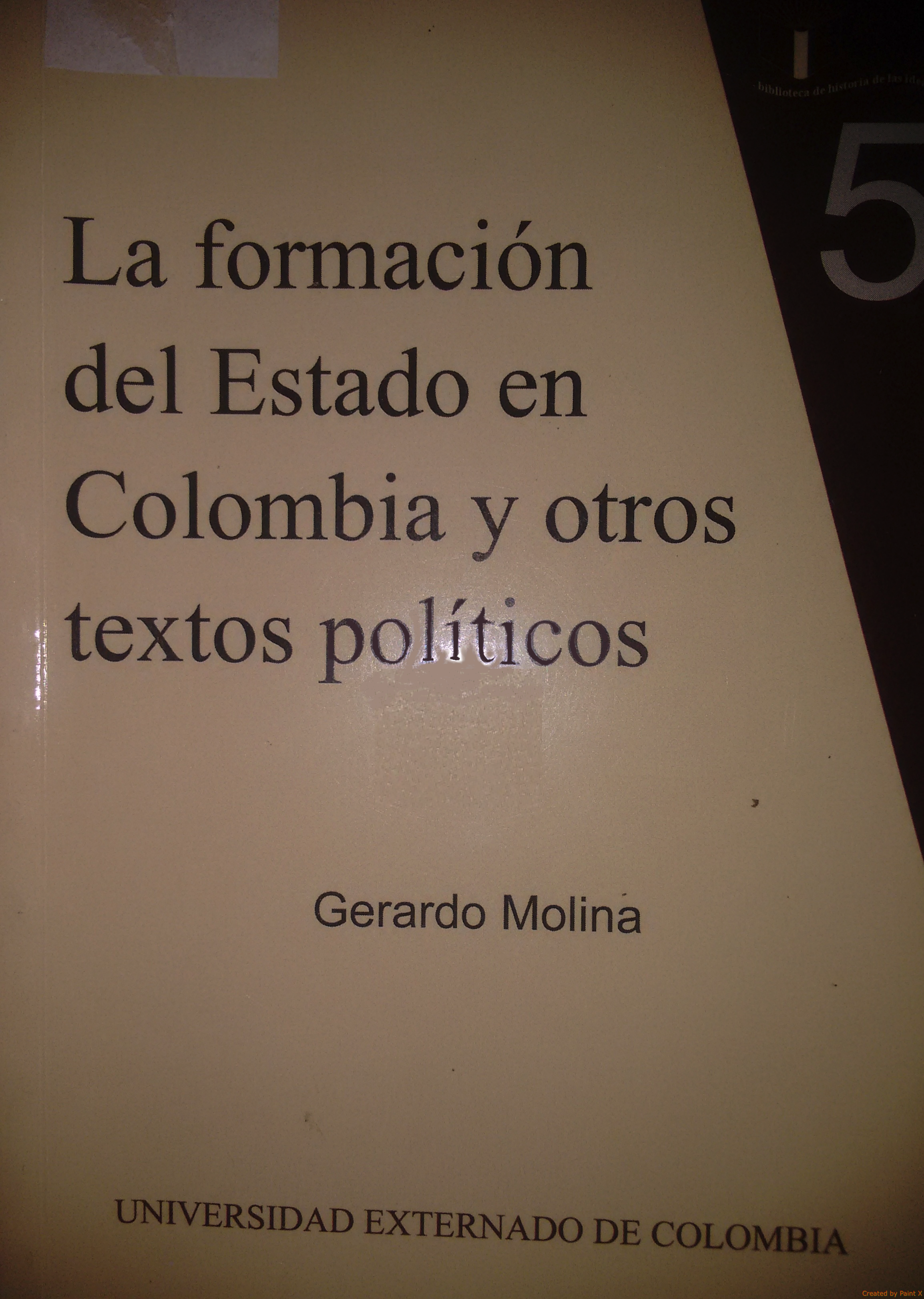 Libro